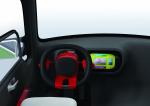 EDAG Light Car Sharing Concept 2011 года